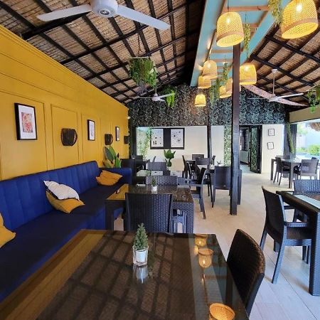 Hotel Sea Breeze Sosúa 外观 照片