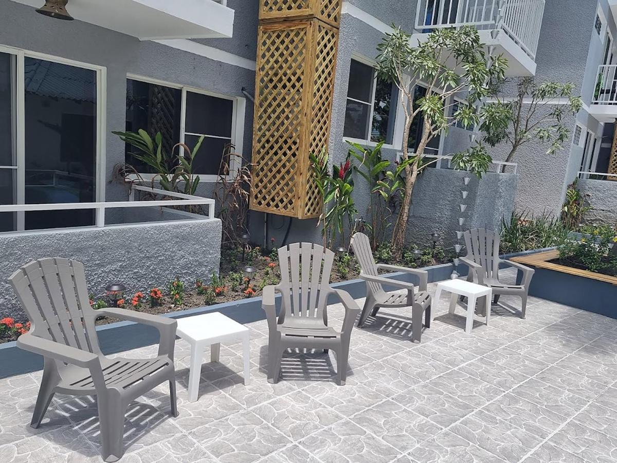 Hotel Sea Breeze Sosúa 外观 照片