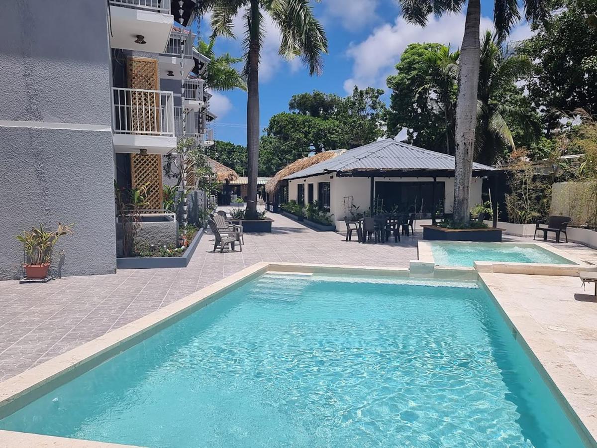 Hotel Sea Breeze Sosúa 外观 照片