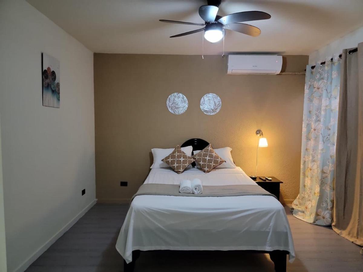 Hotel Sea Breeze Sosúa 外观 照片
