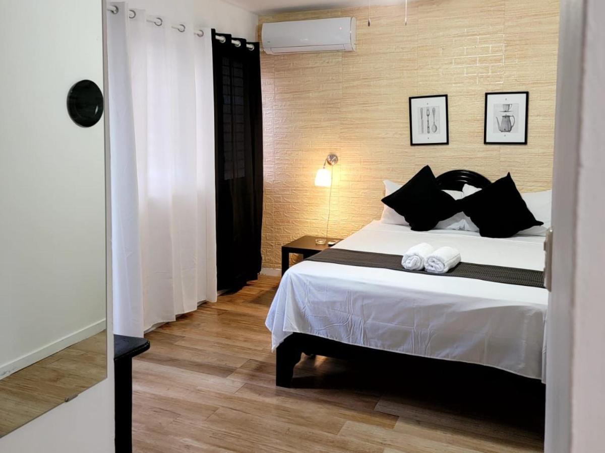 Hotel Sea Breeze Sosúa 外观 照片