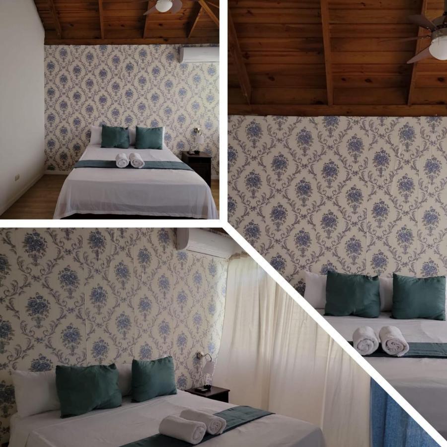 Hotel Sea Breeze Sosúa 外观 照片