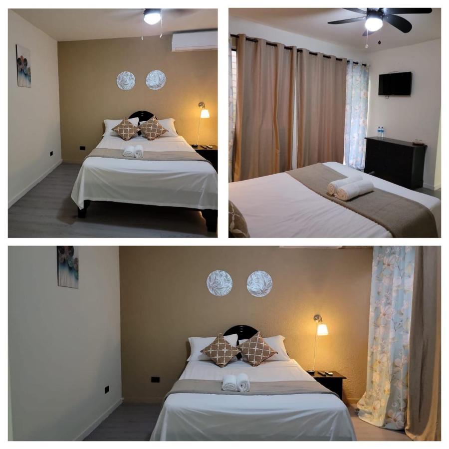 Hotel Sea Breeze Sosúa 外观 照片