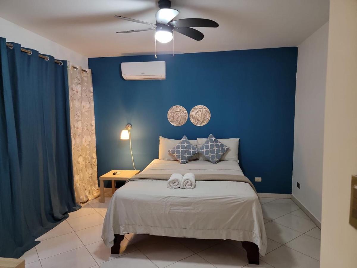 Hotel Sea Breeze Sosúa 外观 照片