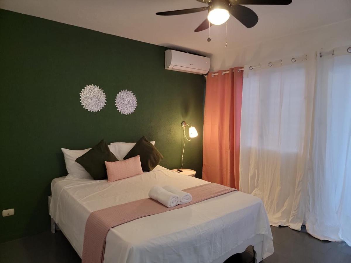 Hotel Sea Breeze Sosúa 外观 照片