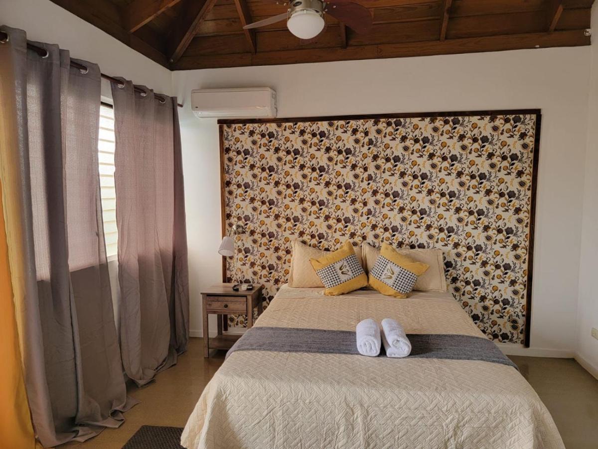 Hotel Sea Breeze Sosúa 外观 照片