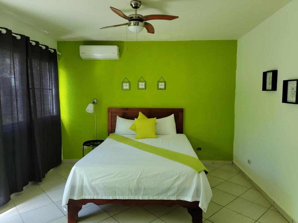 Hotel Sea Breeze Sosúa 外观 照片