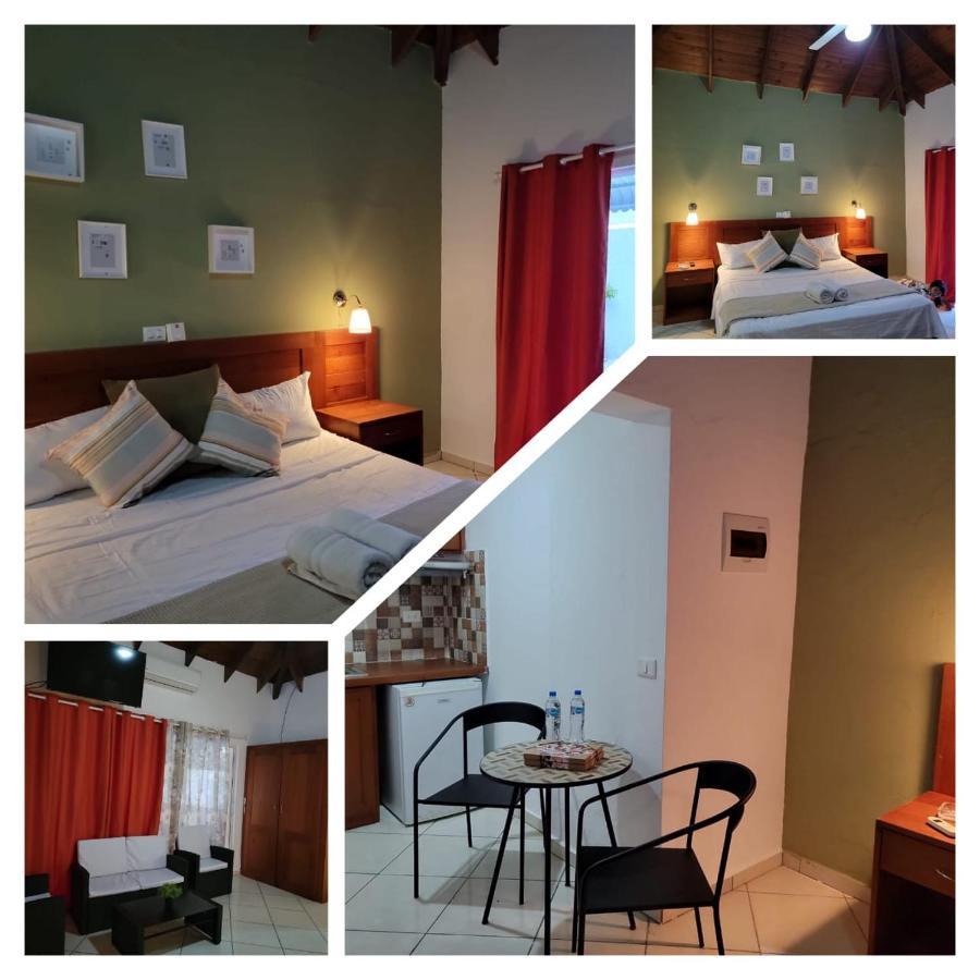 Hotel Sea Breeze Sosúa 外观 照片