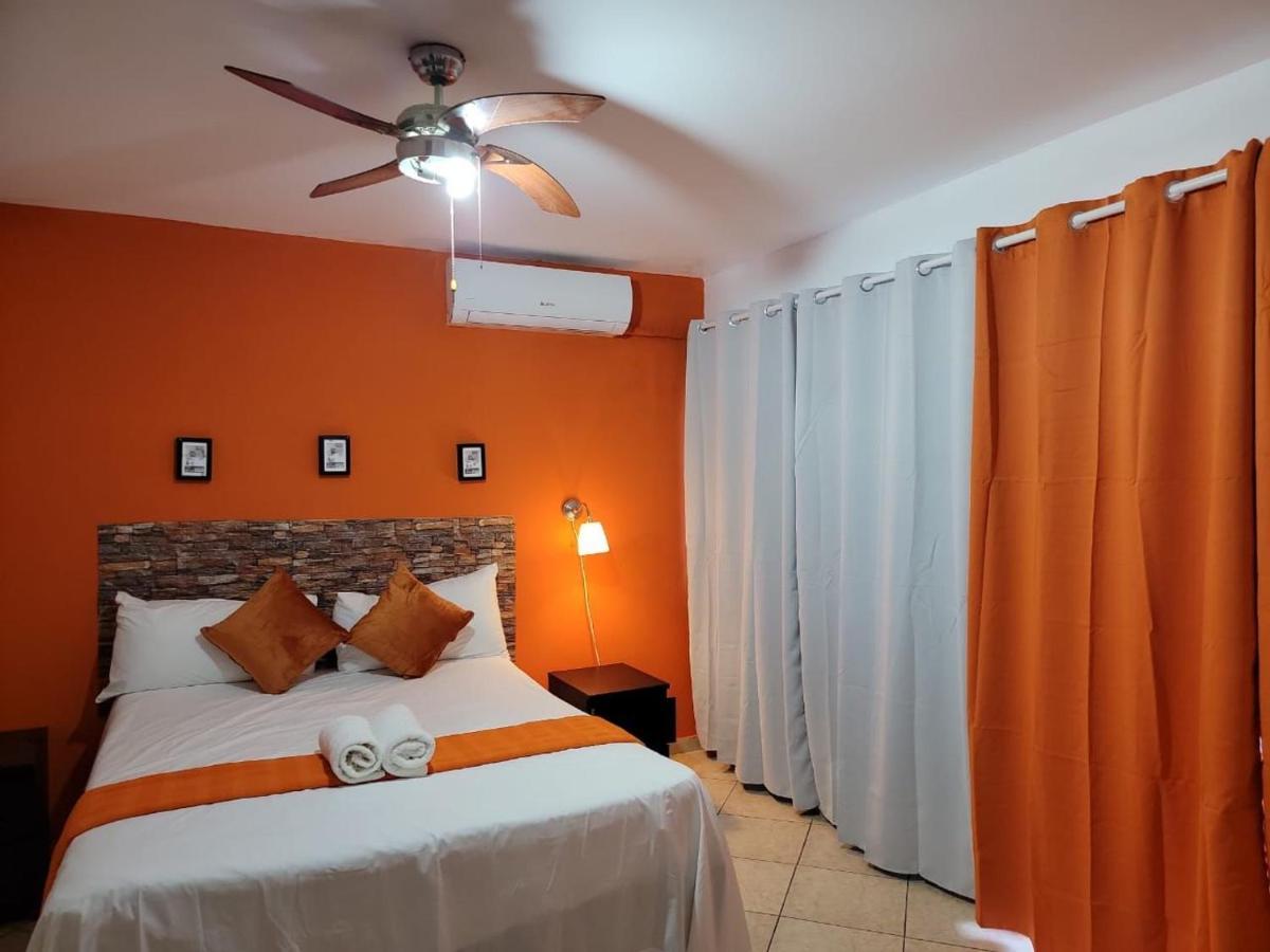 Hotel Sea Breeze Sosúa 外观 照片