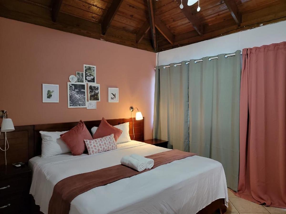 Hotel Sea Breeze Sosúa 外观 照片
