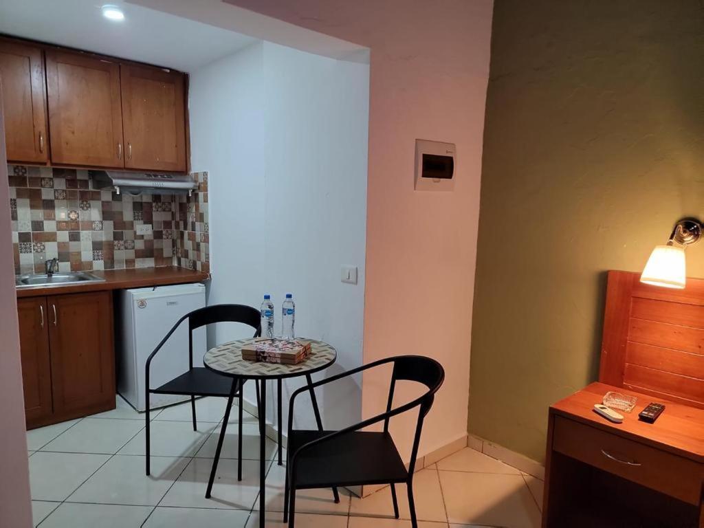 Hotel Sea Breeze Sosúa 外观 照片