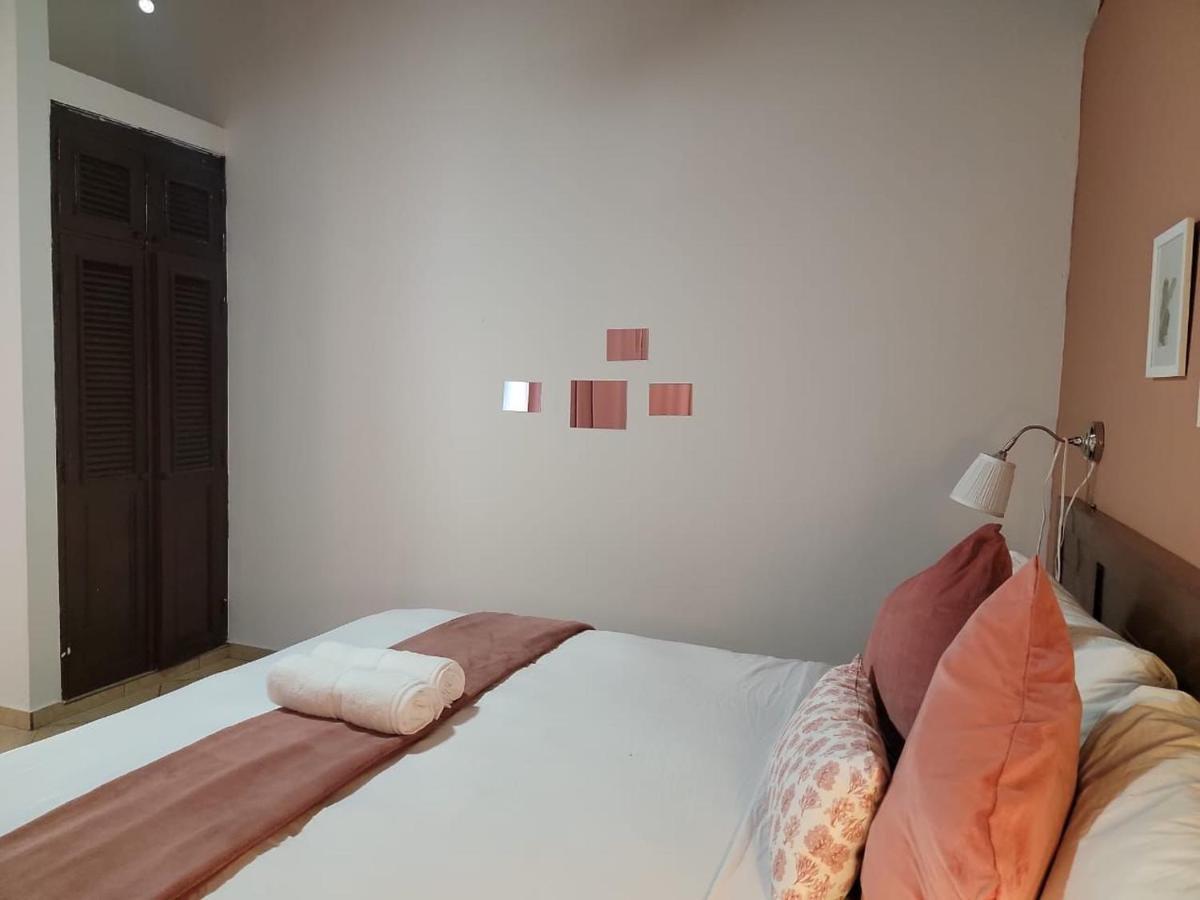 Hotel Sea Breeze Sosúa 外观 照片