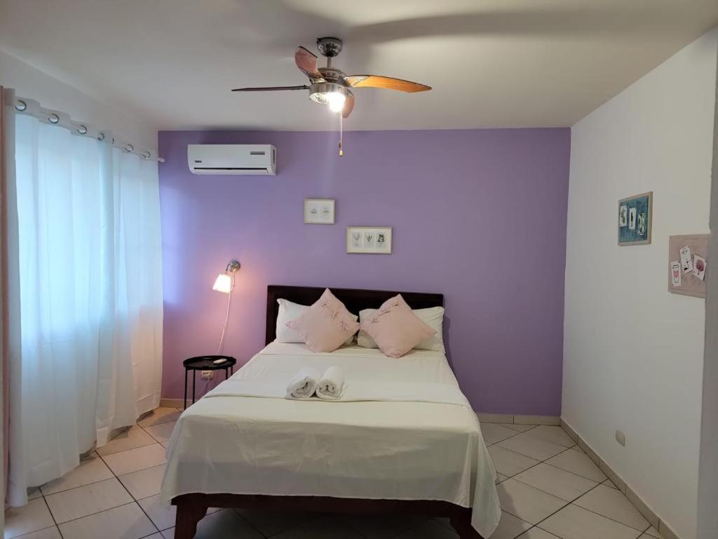 Hotel Sea Breeze Sosúa 外观 照片