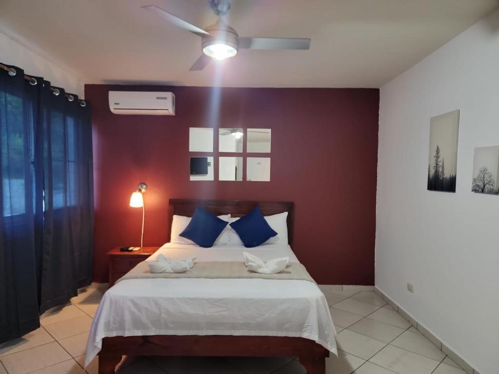 Hotel Sea Breeze Sosúa 外观 照片