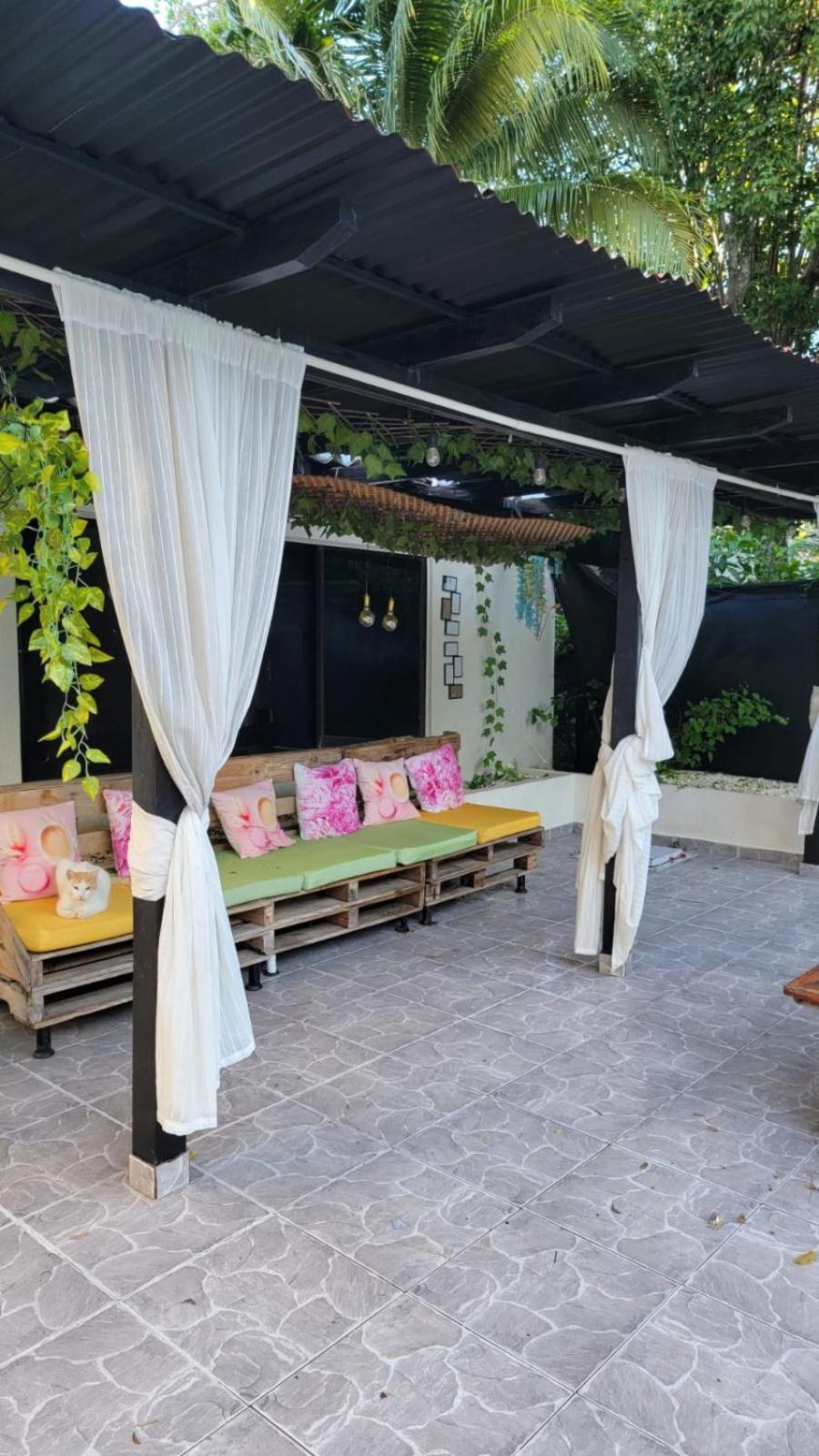 Hotel Sea Breeze Sosúa 外观 照片